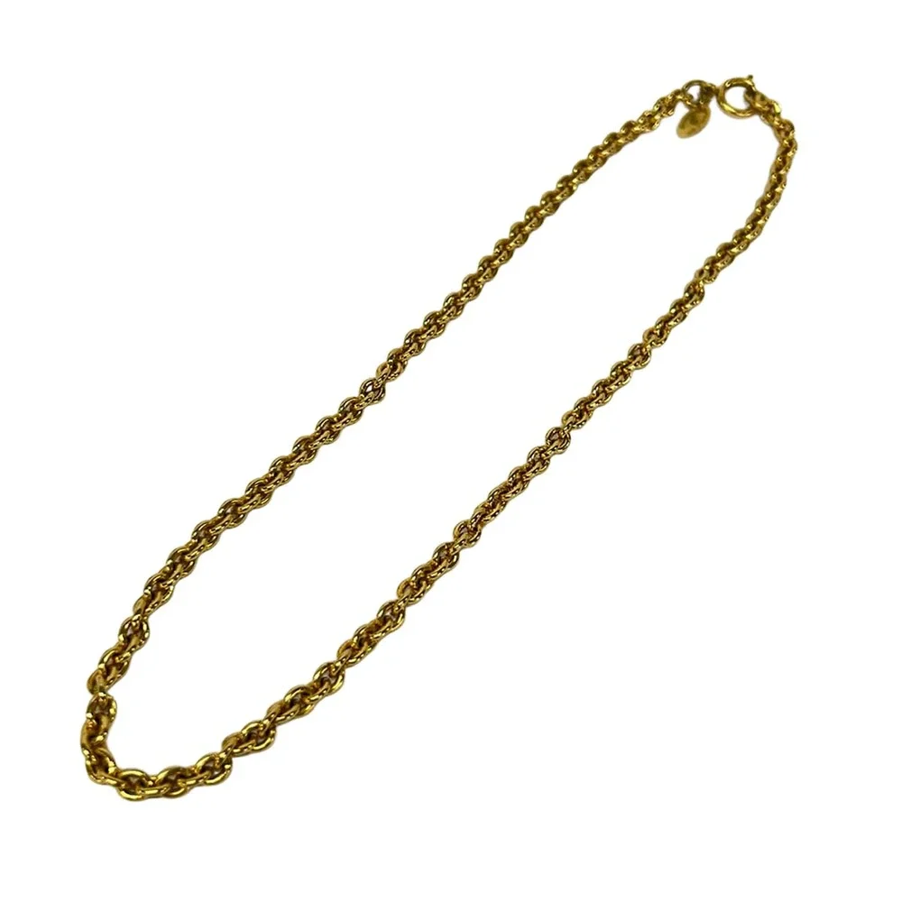 Chanel Necklace